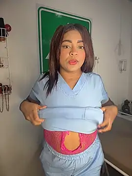 Chat XXX ao vivo de Nasty-Doctor