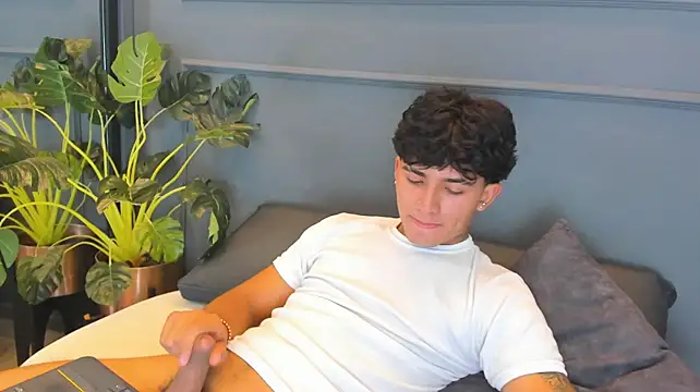 Ruslan_marcel Obrolan Langsung XXX
