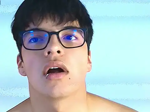 Milo_Wolff 라이브 XXX 채팅
