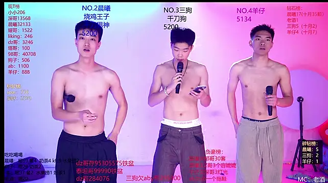 แชท XXX สดของ Heartbroken-boys-002