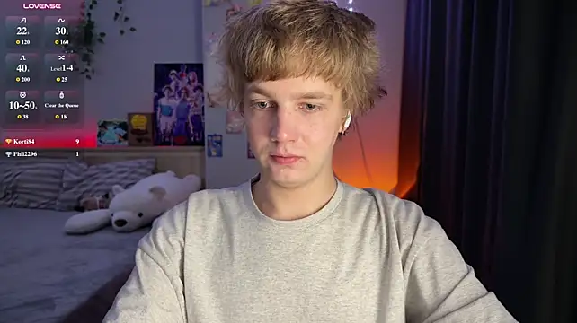 XXX chat uživo modela olivertasty
