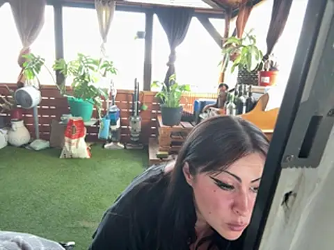 Chat XXX en directo de SierraxRuben26