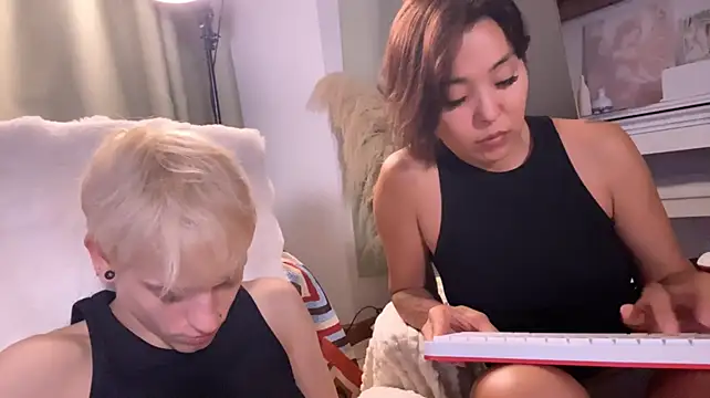 NoirElysia's Live XXX Chat