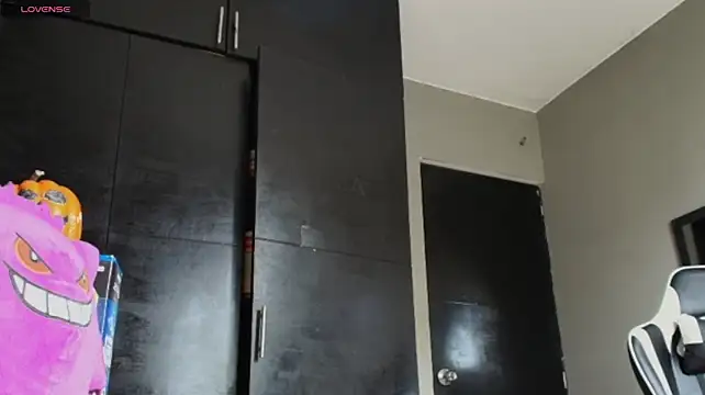 HarryPotter2001 live XXX chat