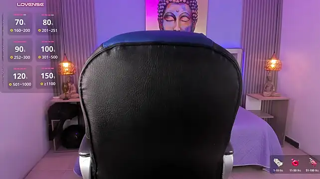 SamBlack_ Live XXX Chat