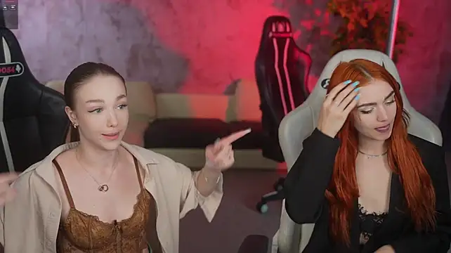 Živý XXX chat Ella_054