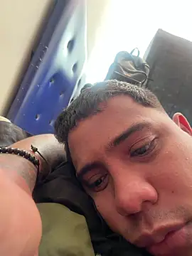 Show de webcam de EliteBoysLive