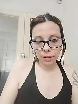 Heymaxine 라이브 XXX 채팅
