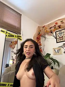SofiMeza 라이브 XXX 채팅