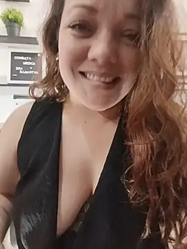 SAMANTHA--02 Live XXX-Chat