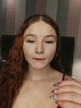 CamilaSaez XXX чат на живо
