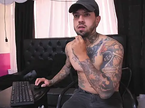 Matt_Smith__ – Naživo XXX chat