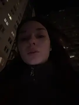 Chat +18 de SaintMaya ao vivo