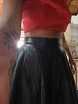 XXX chat uživo modela BlairSamy