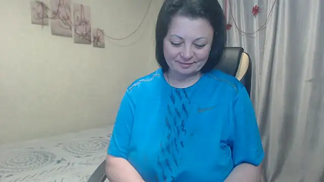 natnett's Live XXX Chat