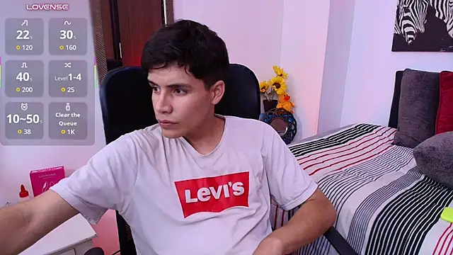Jacob5_n Live XXX chat