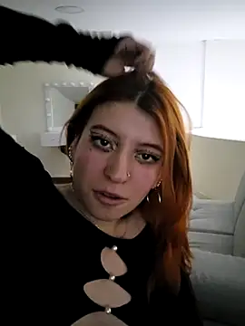 Amberr_Foxx_'s Live XXX Chat
