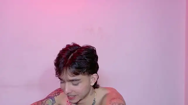 Chat XXX ao vivo de AliceandMax