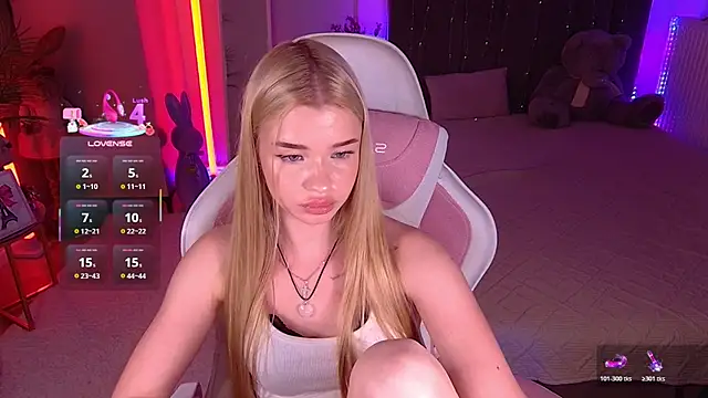 Milla_Rae Live XXX-Chat