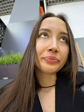 ICrazyOneIRL Obrolan Langsung XXX