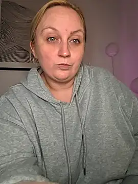 BBW_Nora Live XXX-Chat