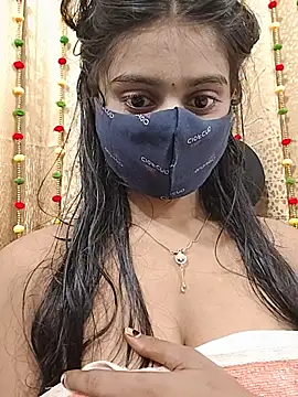 แชท XXX สดของ Aanya_hotty