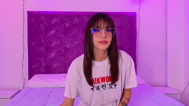 Cleojimenez's Live XXX Chat