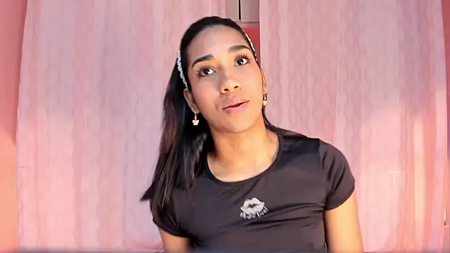 AnahiCollins' Live XXX Chat