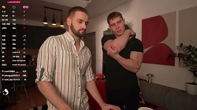 Kevin_geo_ Chat XXX live