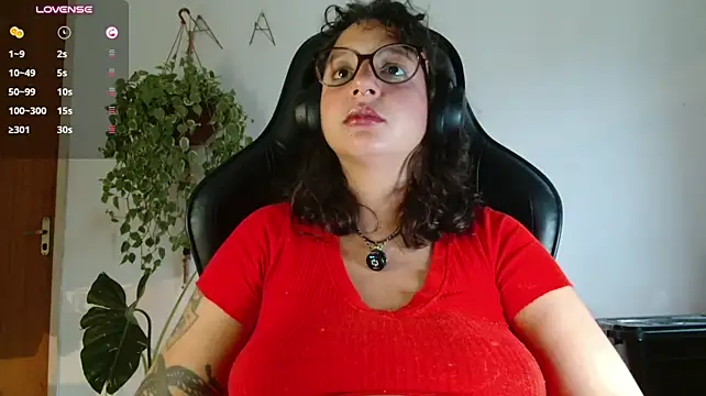 myamillor's Live XXX Chat