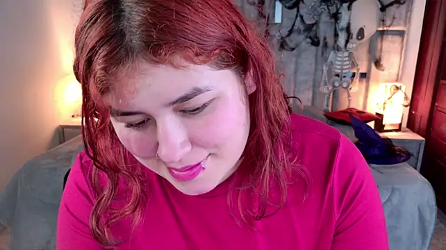 azul_veraa's Live XXX Chat