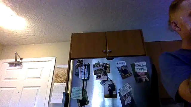 RightishResolve's Webcam Show