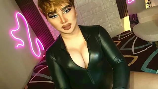Stelaaaaaa Show Webcam