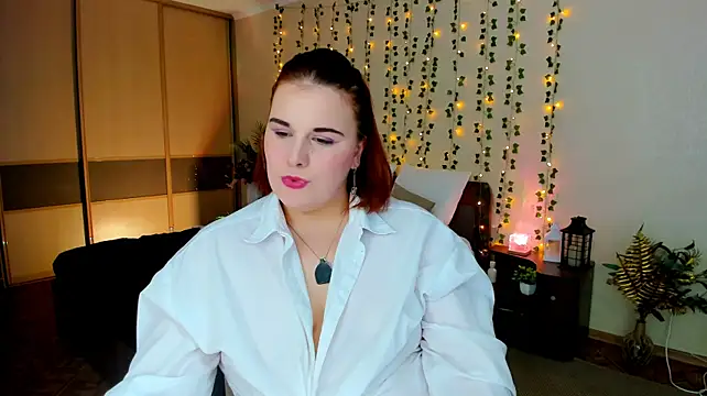 Živý XXX chat OliviaTwens