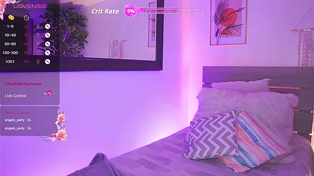 Živý XXX chat lLiaMackenzie1_