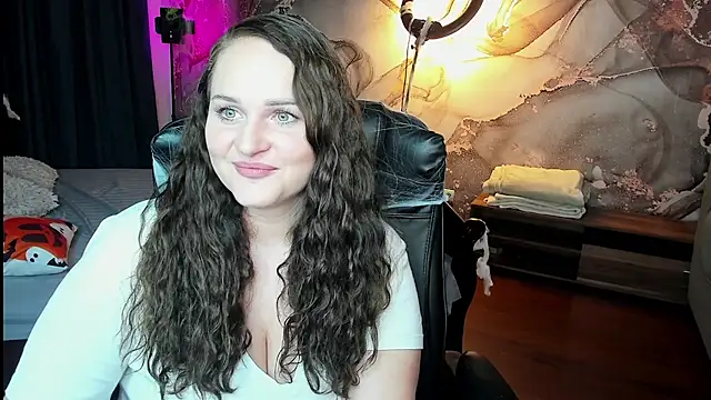 Živý XXX chat Chorna_Rouse