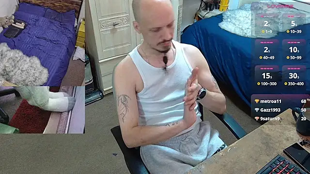 ryder2012 Live XXX-chat