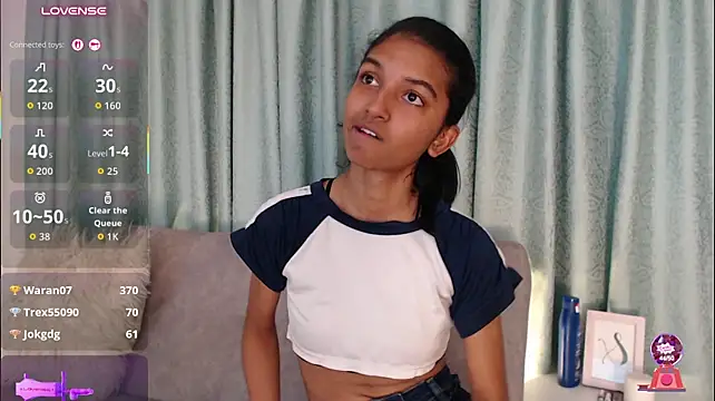 YuliethPetite Live XXX-chat