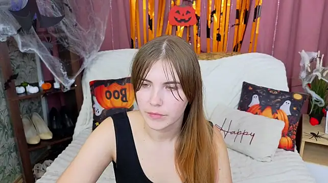 Chat +18 de EmilyCuper_ ao vivo