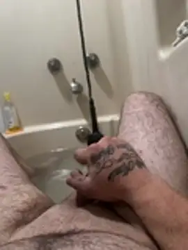 hunter7215 Webcam-Show