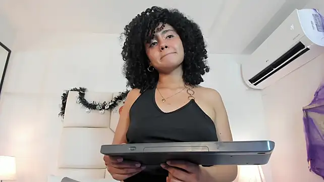 Chat XXX en directo de Kiraspell