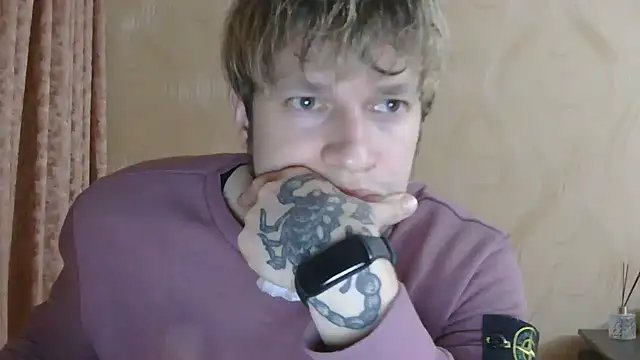 Živý XXX chat frama666