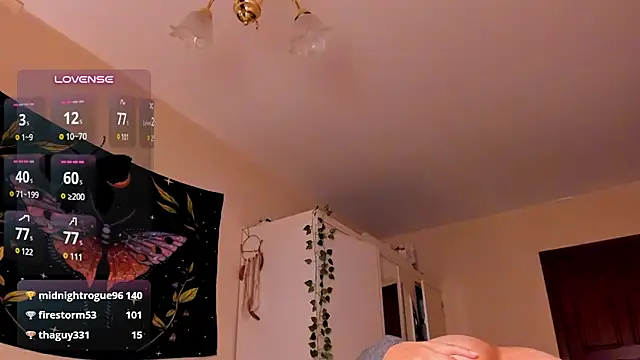 Rainey_ 라이브 XXX 채팅