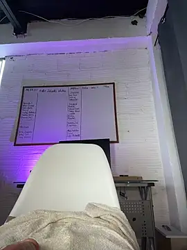Chat XXX Live Nicolle_foxy