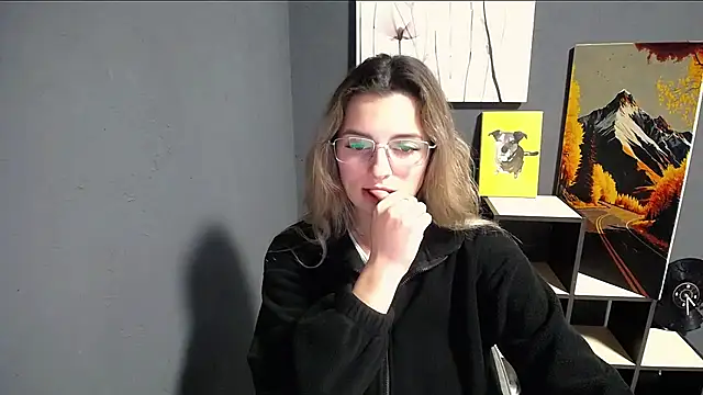 Czat XXX na żywo – lady_olivia_