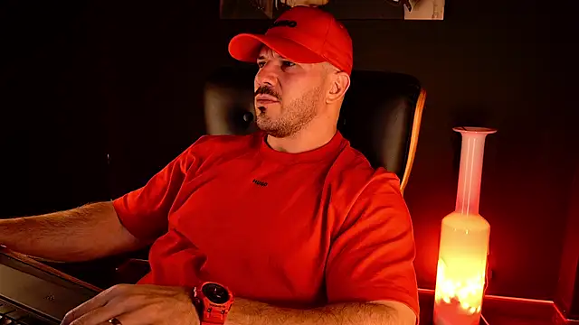 AngeloEric's Live XXX Chat