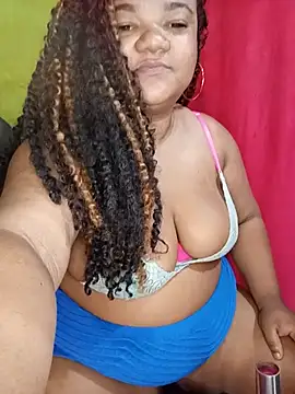Czat XXX na żywo – Meellcarioca