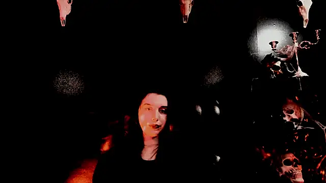 theKaya Live XXX-chat
