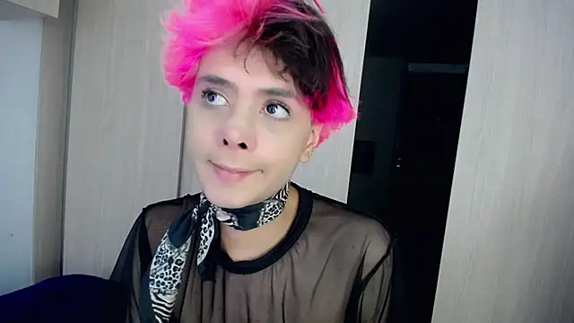 Chat +18 de Darksweet_jack ao vivo