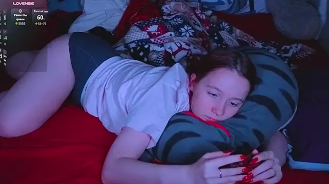 Czat XXX na żywo – Jane_me0w